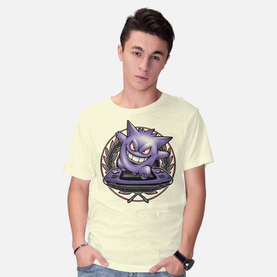 Gamer Gengar