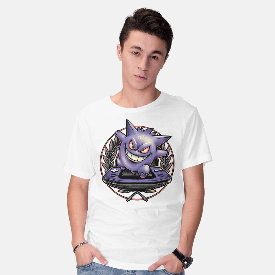 Gamer Gengar