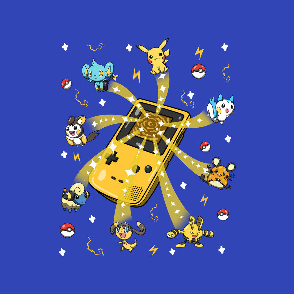 Catch Electric