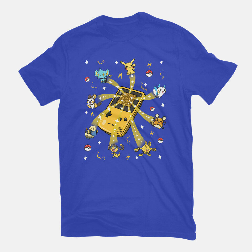Catch Electric