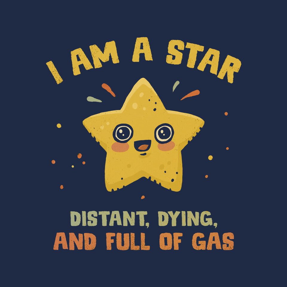 I Am A Star