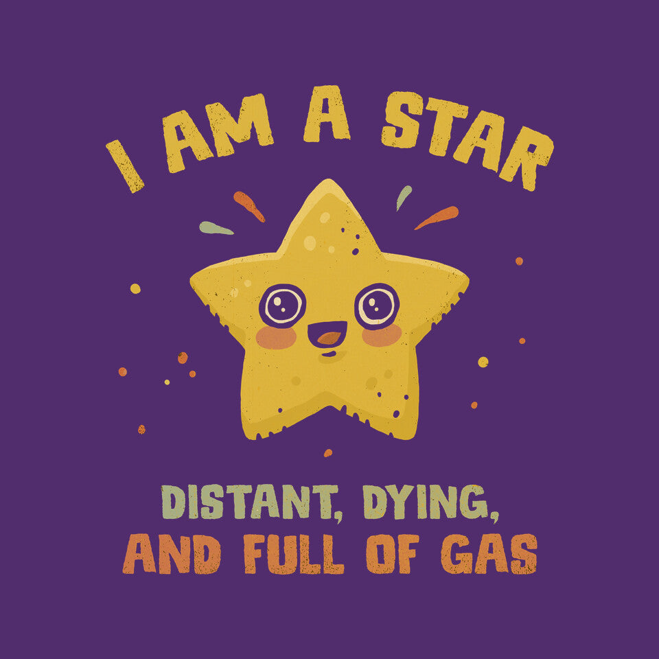 I Am A Star