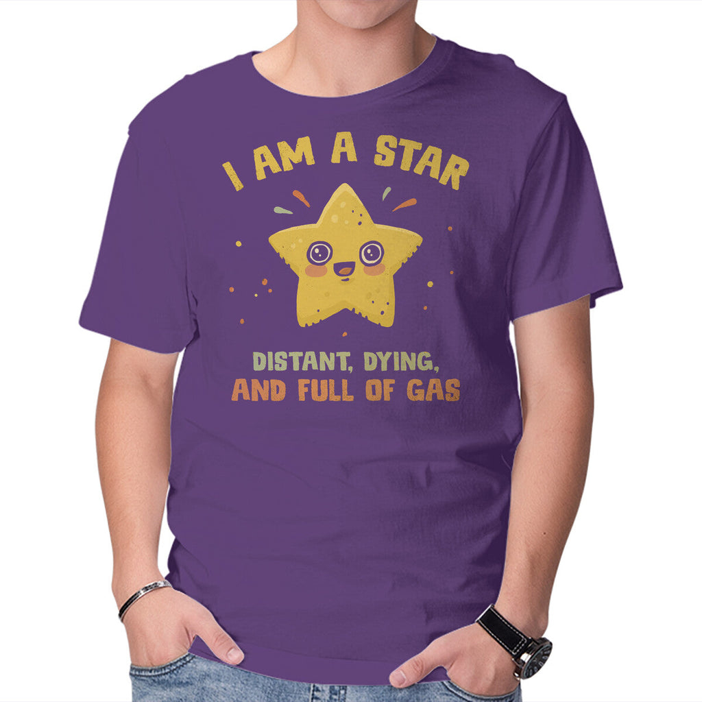 I Am A Star