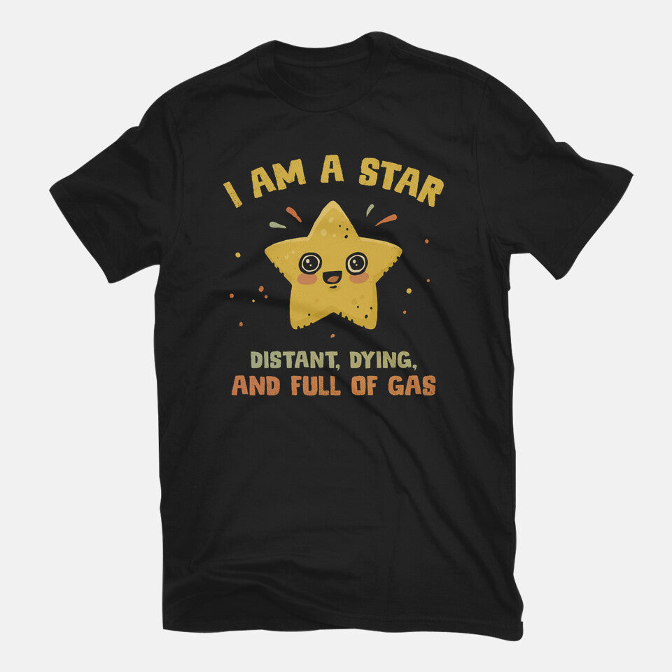 I Am A Star