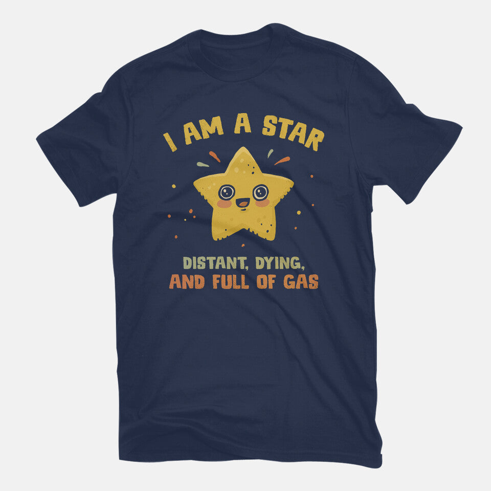 I Am A Star
