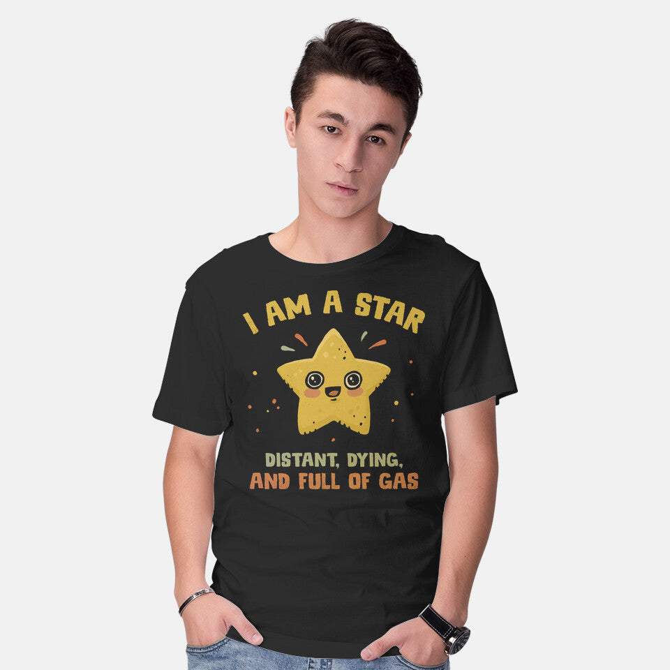 I Am A Star