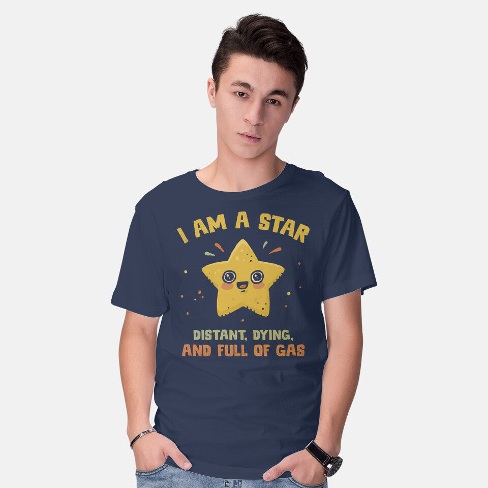 I Am A Star