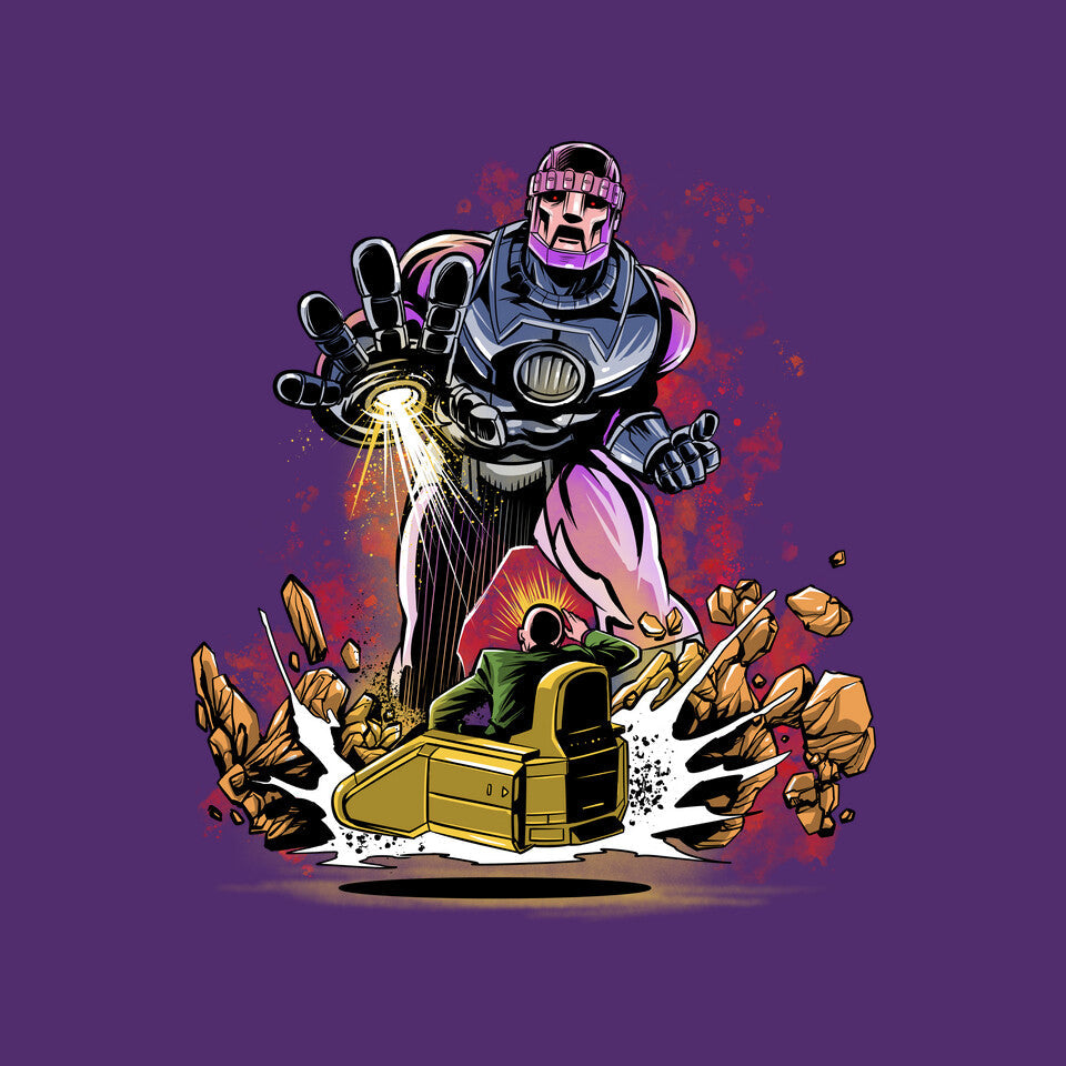 Sentinel You Shall Not Pass