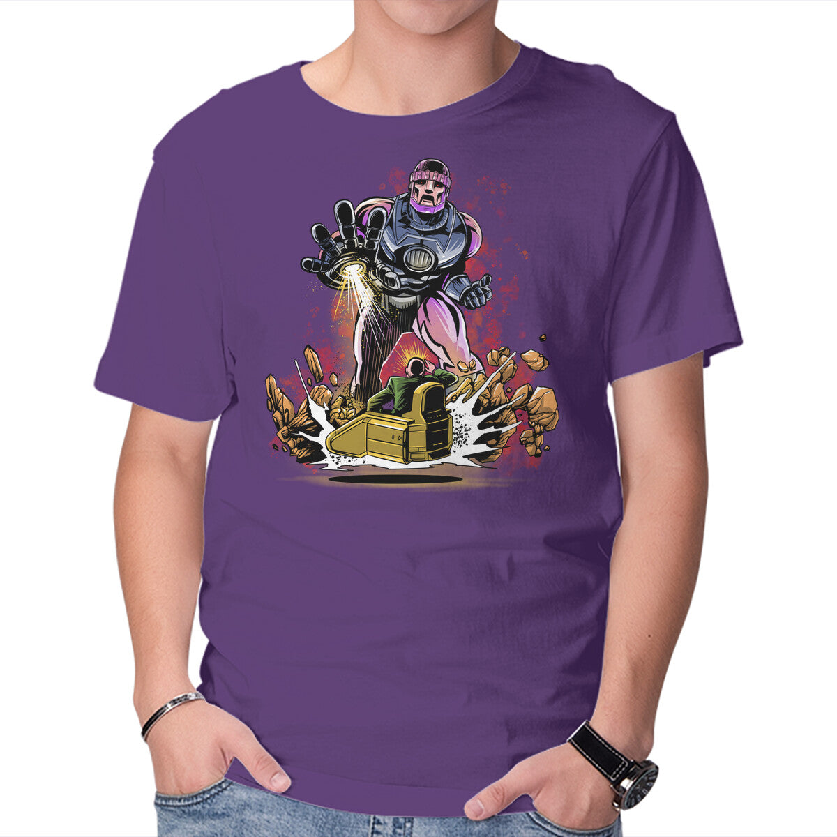 Sentinel You Shall Not Pass