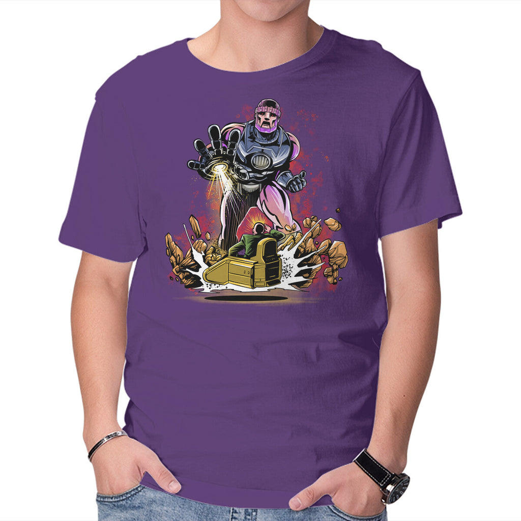 Sentinel You Shall Not Pass