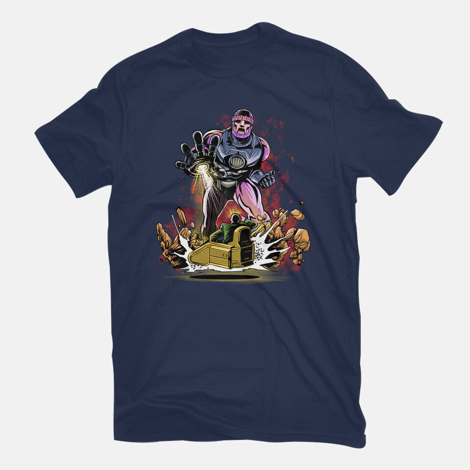 Sentinel You Shall Not Pass
