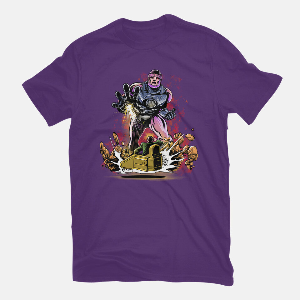 Sentinel You Shall Not Pass