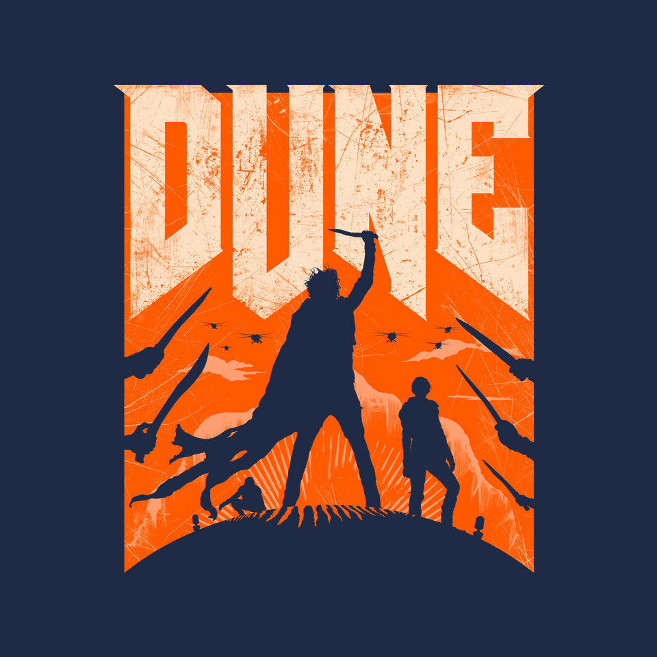 Dune Slayer