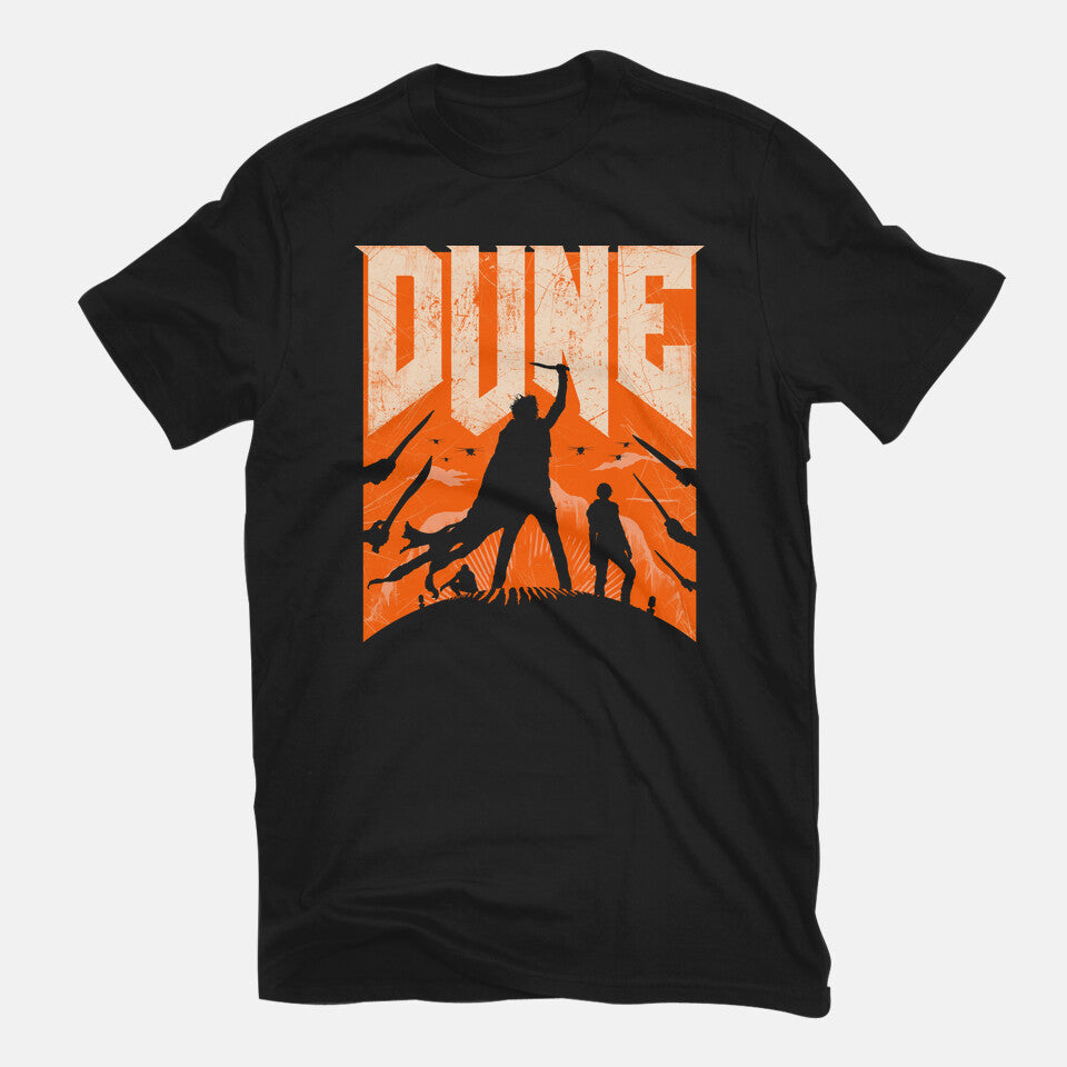 Dune Slayer