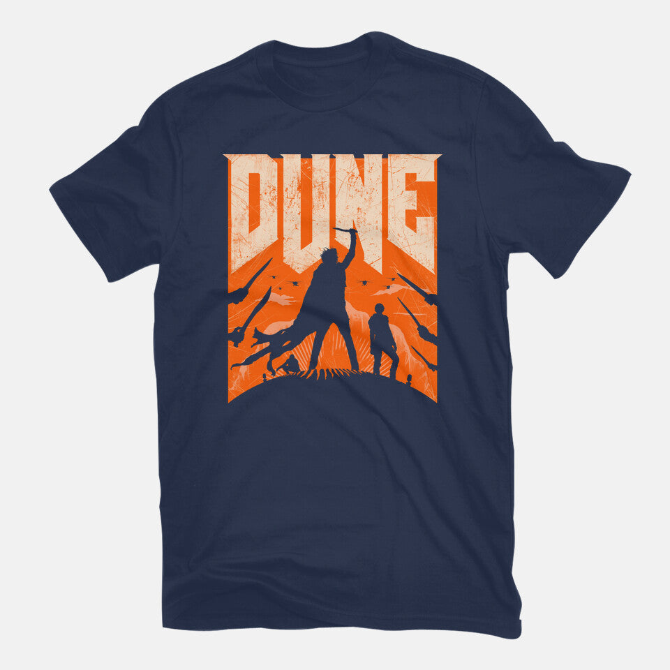 Dune Slayer