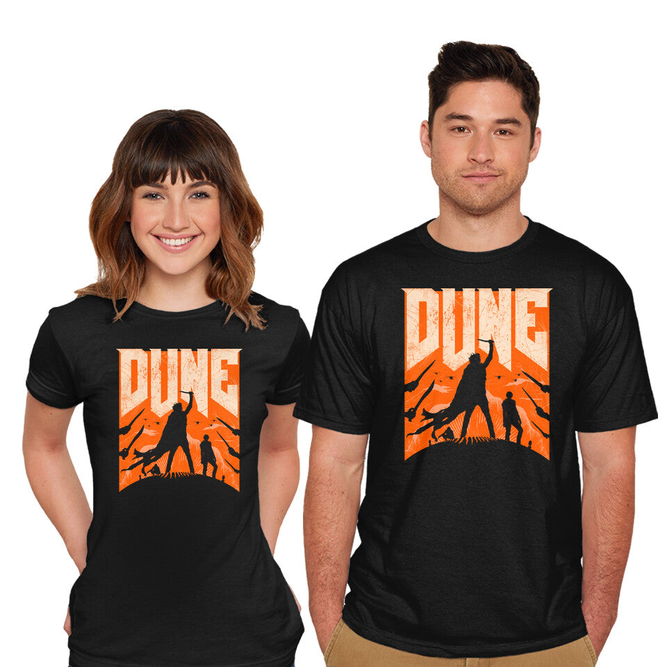 Dune Slayer
