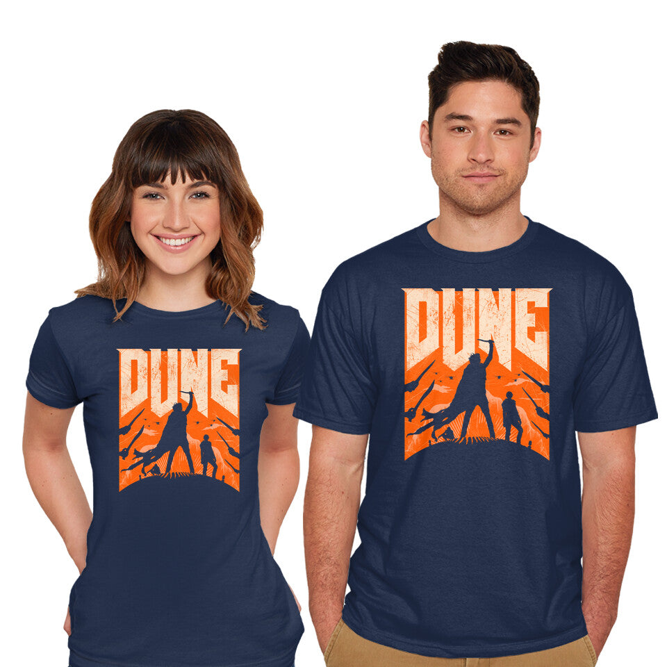 Dune Slayer