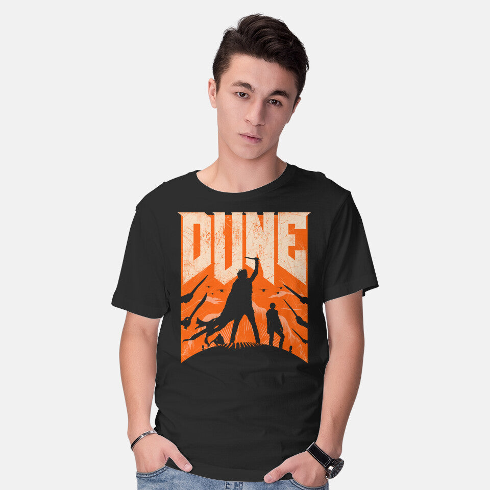 Dune Slayer