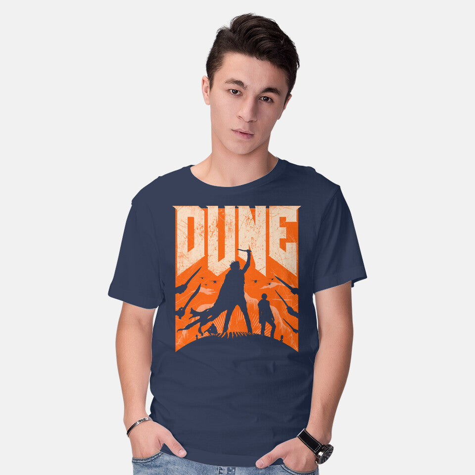 Dune Slayer