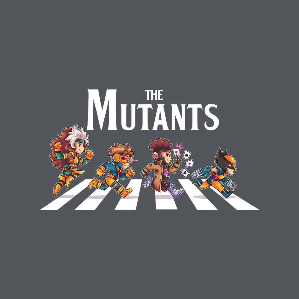 The Mutants
