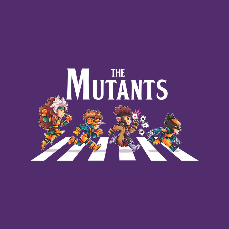 The Mutants