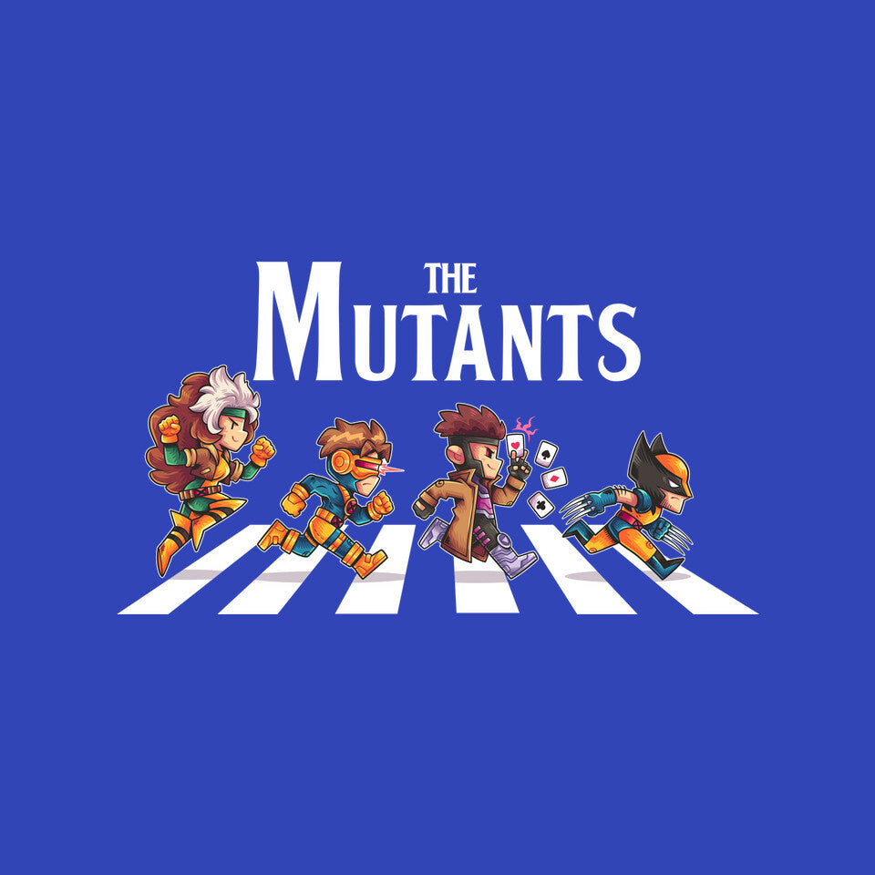 The Mutants