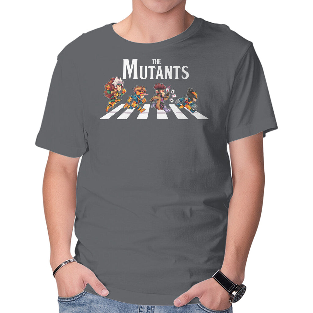 The Mutants