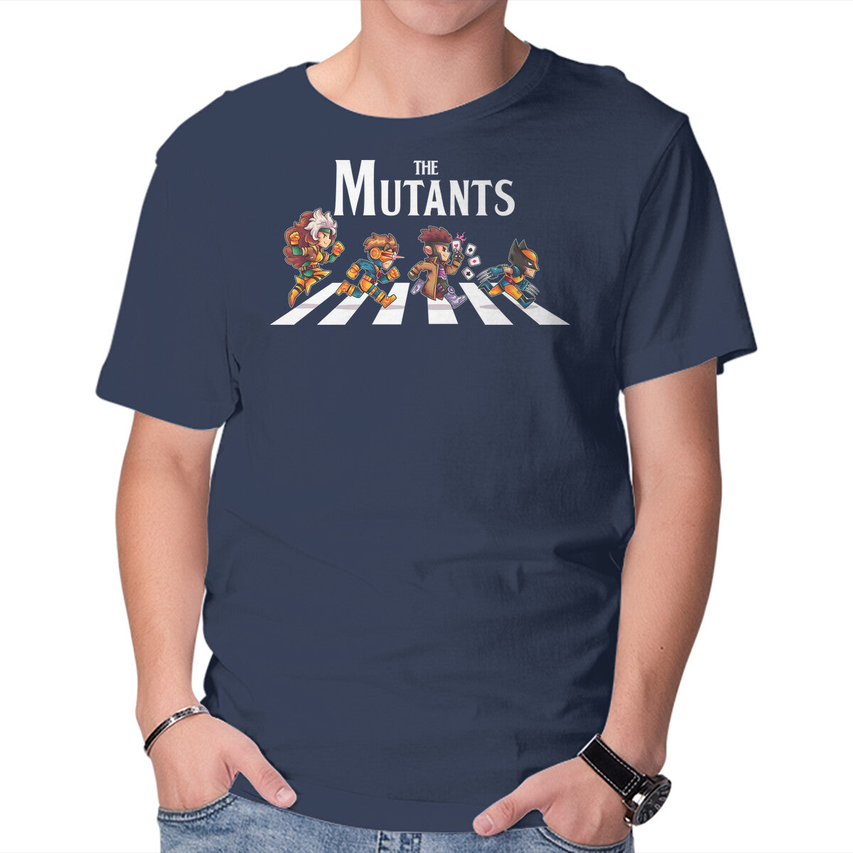 The Mutants