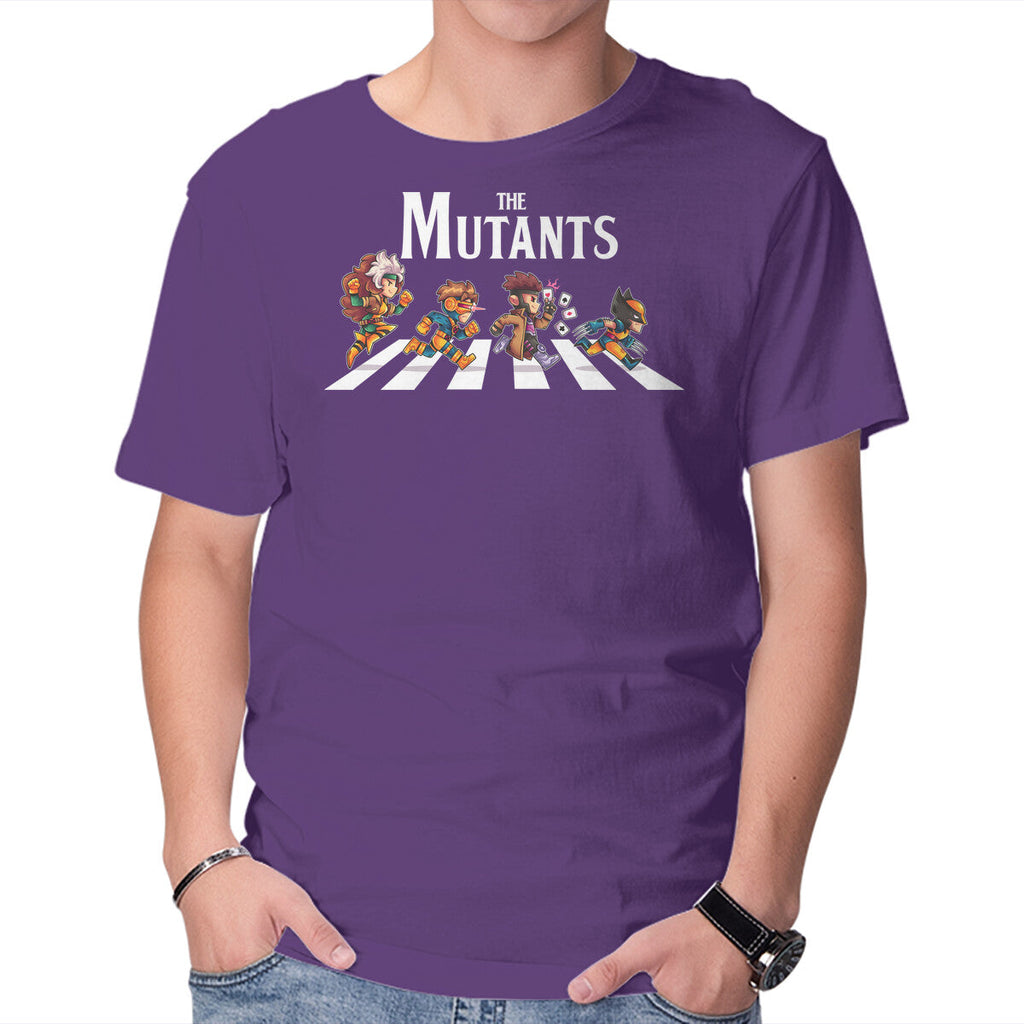The Mutants