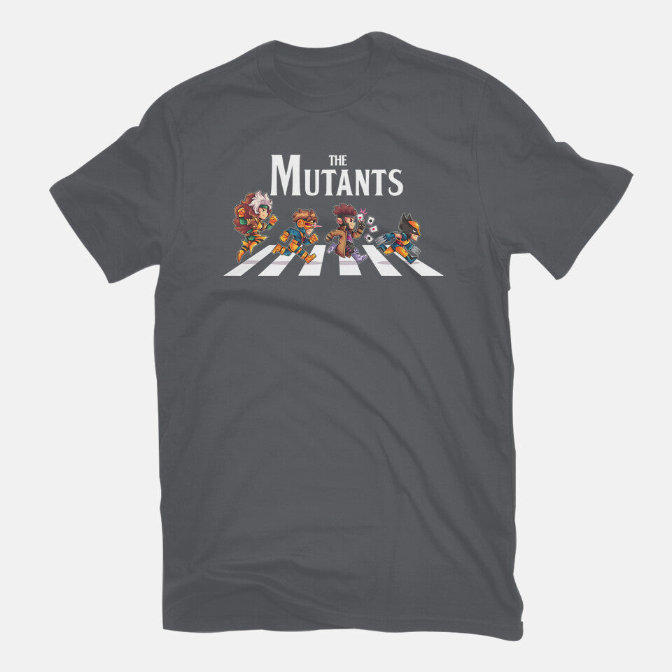 The Mutants