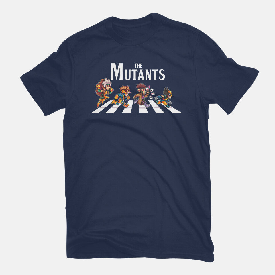 The Mutants