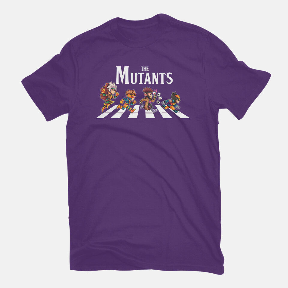 The Mutants