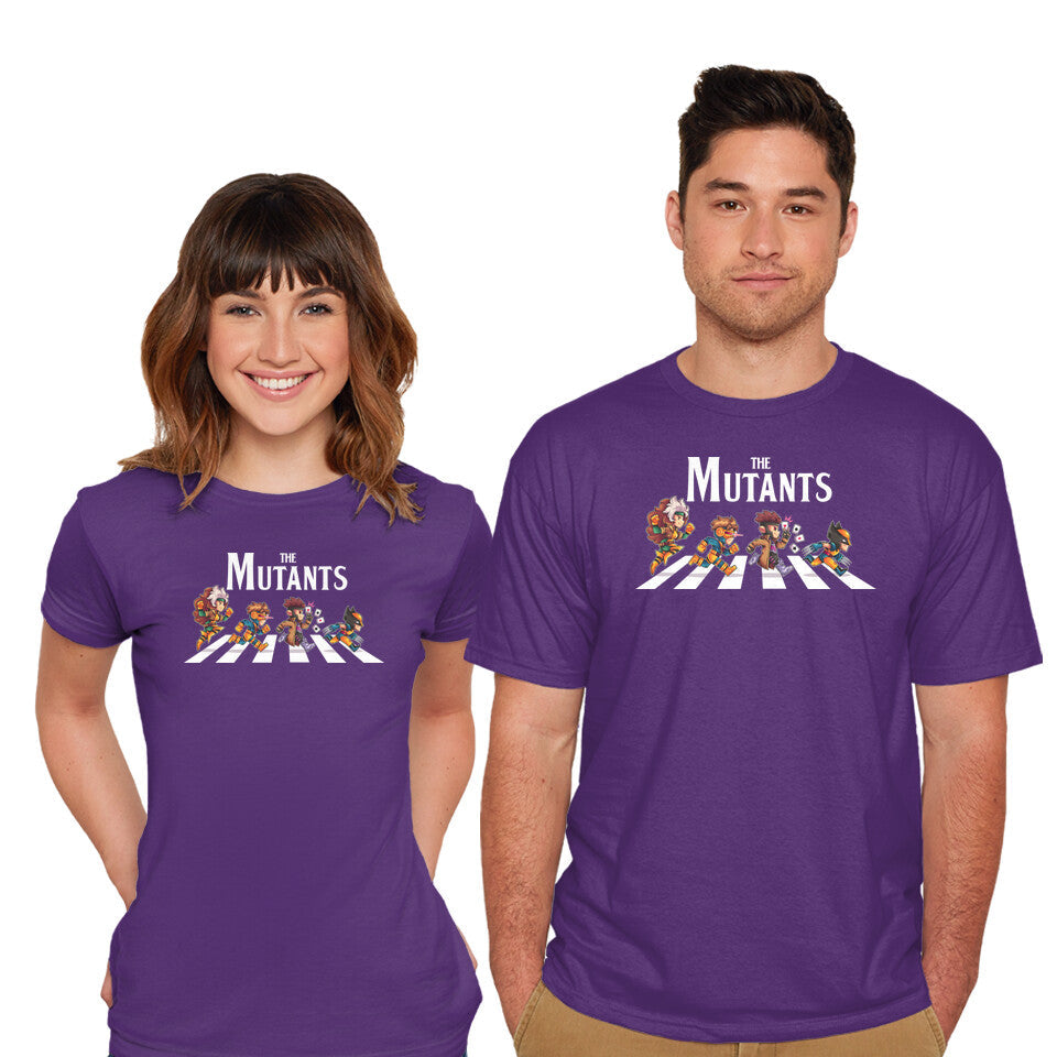 The Mutants