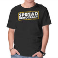 Spread Democracy