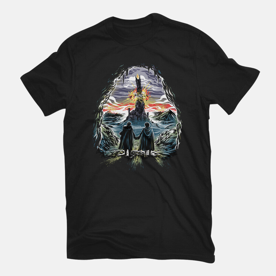 Project One Ring