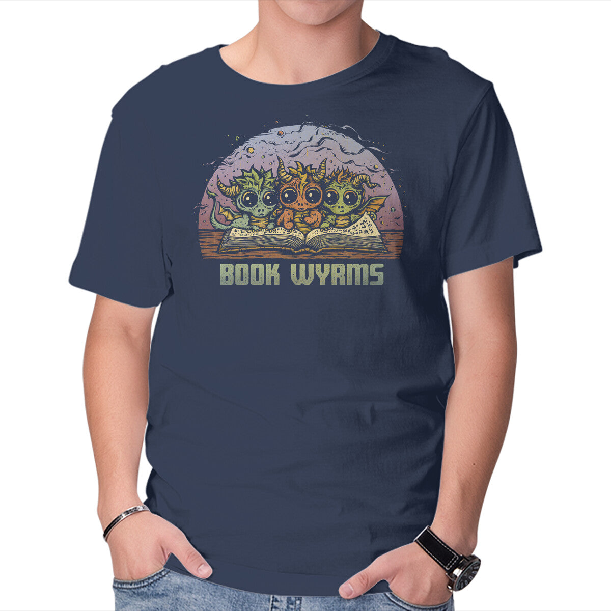 Book Wyrms