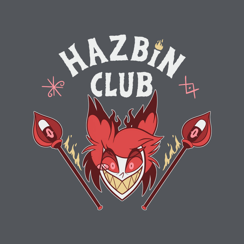 Hazbin Club