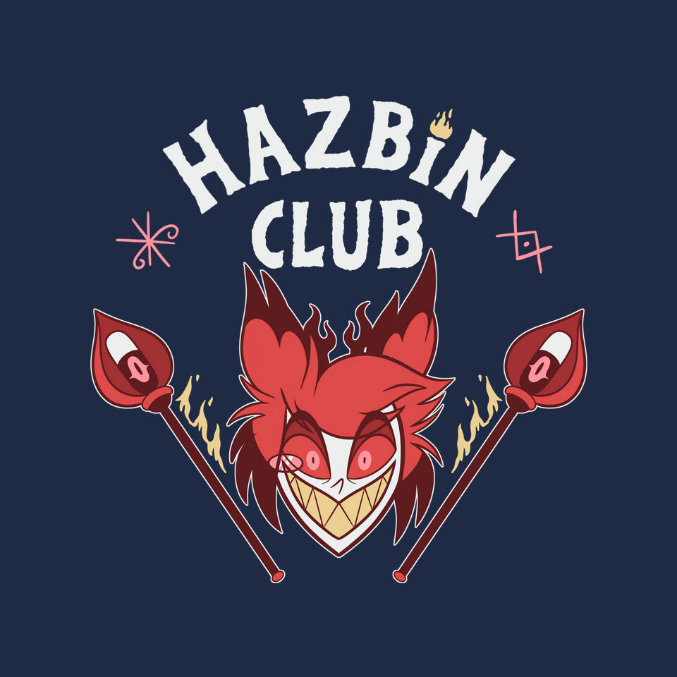 Hazbin Club