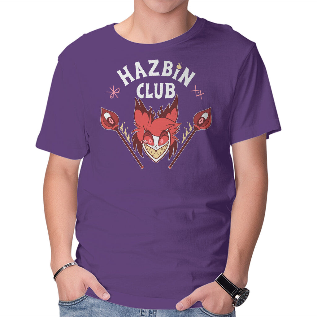 Hazbin Club