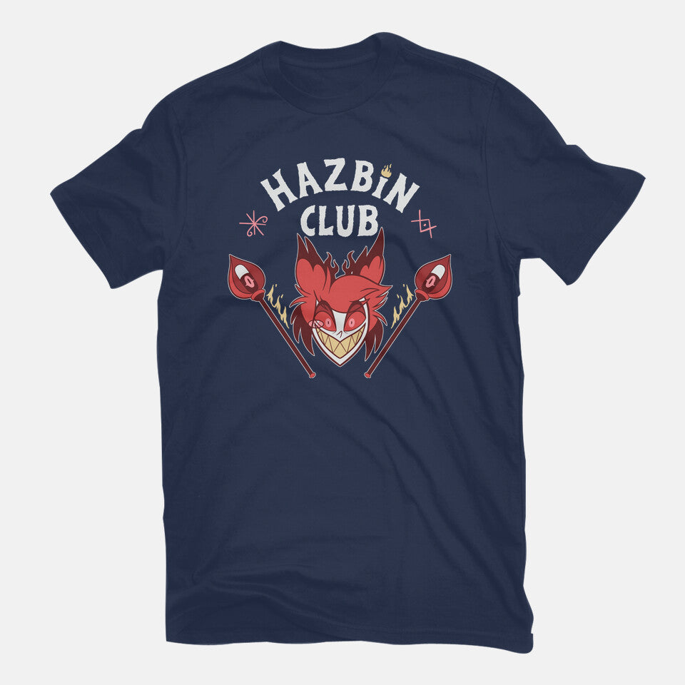 Hazbin Club