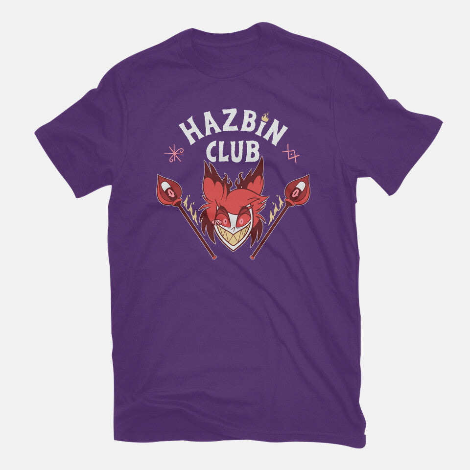 Hazbin Club