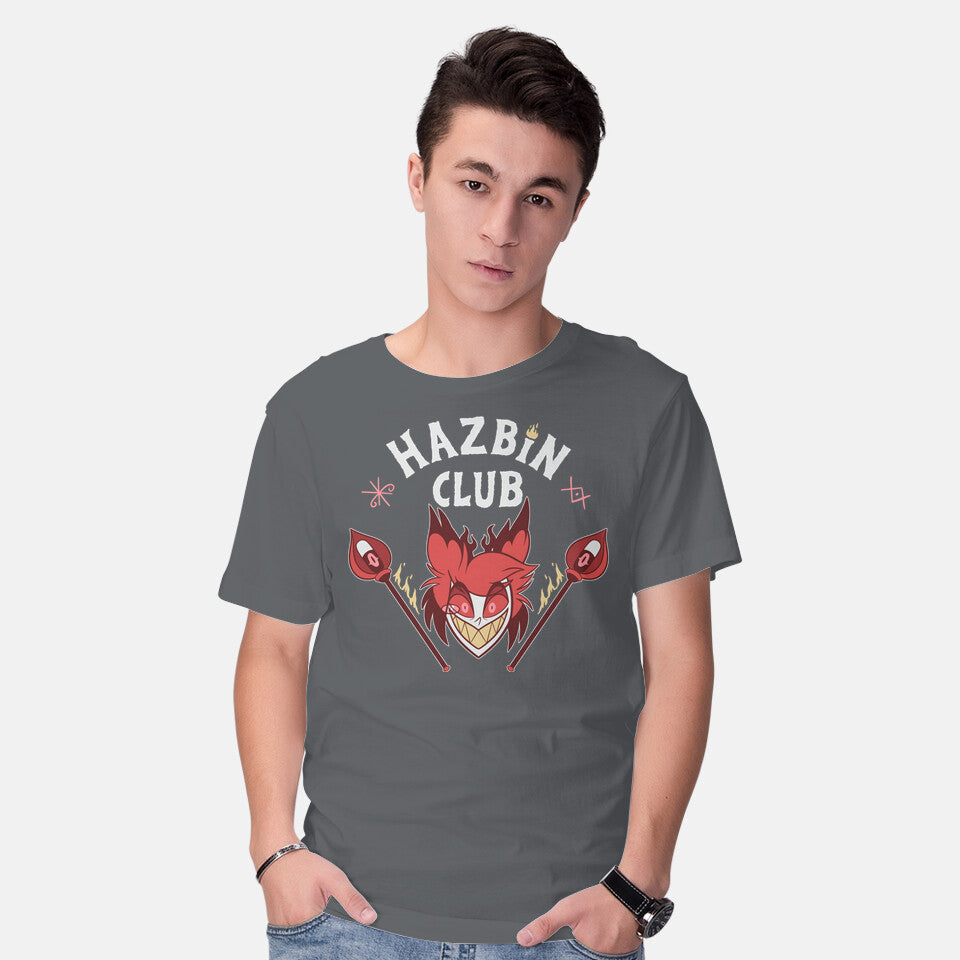 Hazbin Club