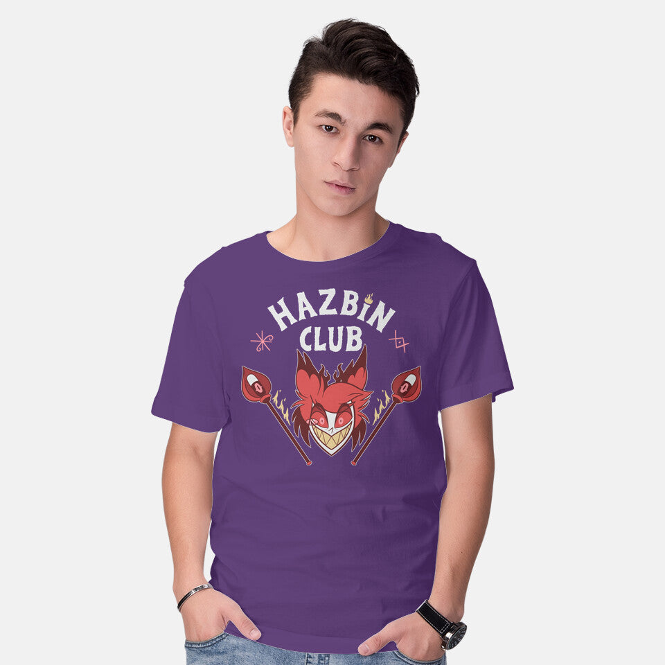 Hazbin Club