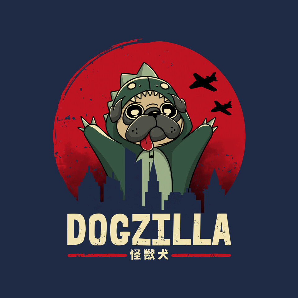 Dogzilla