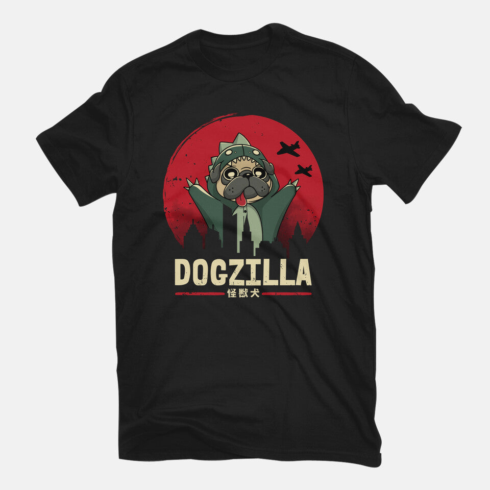 Dogzilla