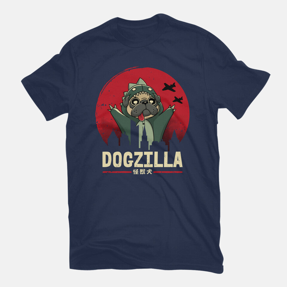 Dogzilla