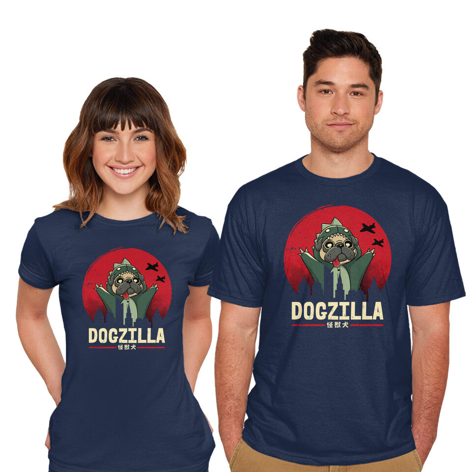 Dogzilla