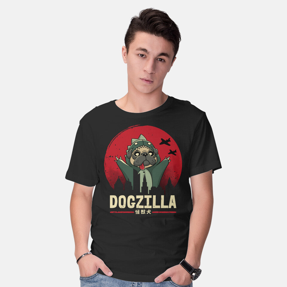 Dogzilla