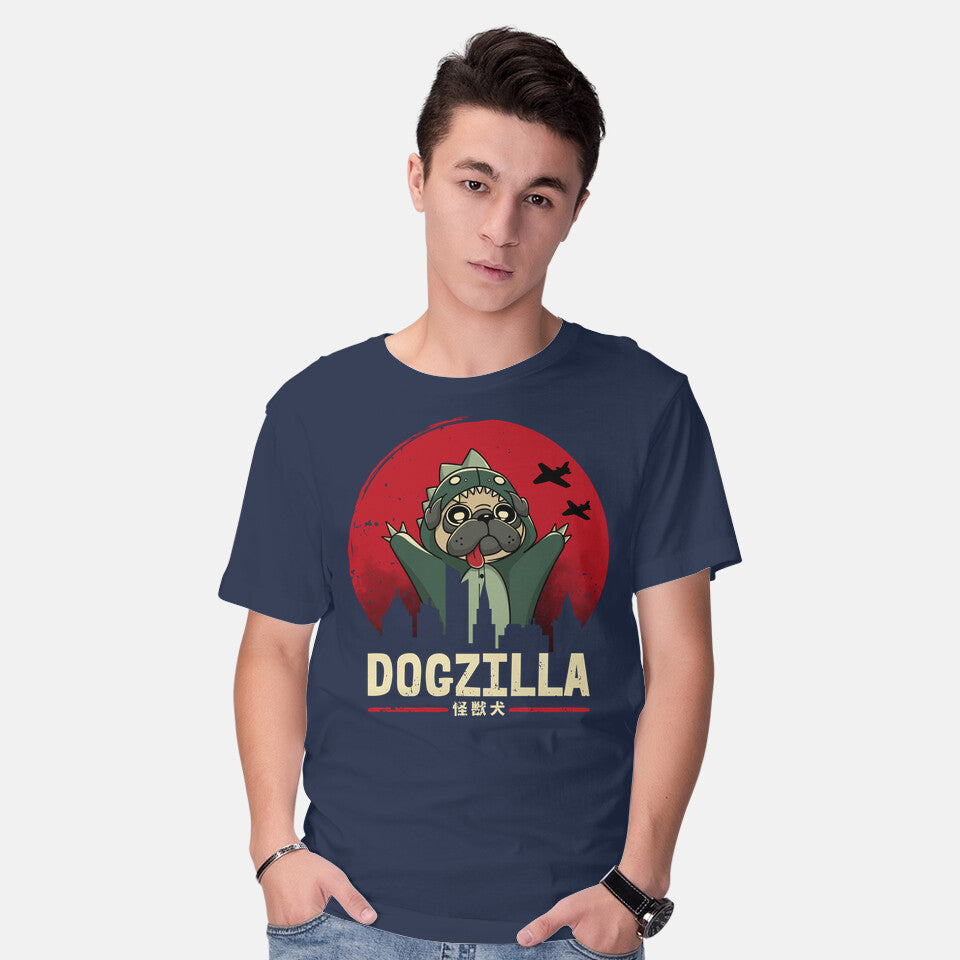 Dogzilla