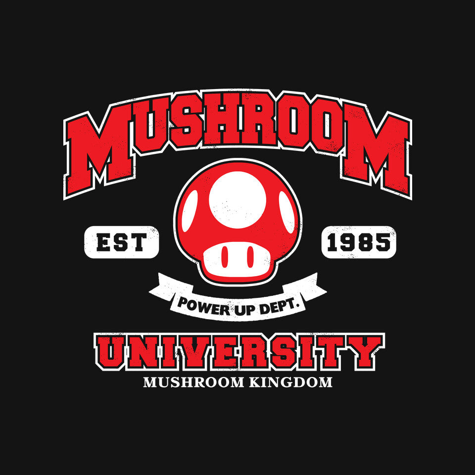 Power Up Dept